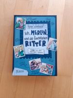 Ich, Merlin, und die Furchtlosen Ritter Baden-Württemberg - Urbach Vorschau