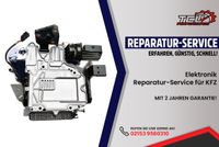 Reparatur 7 GANG❗️2 Jahre Garantie DL382 OCK Getriebesteuergerät Mechatronik Garantie Audi Steuereinheit Software Flash-Service Temic Hytronic Nordrhein-Westfalen - Nettetal Vorschau