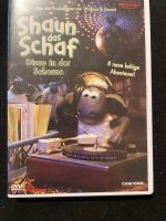 Shaun das Schaf Disco in def Scheune DVD Bayern - Stetten Vorschau