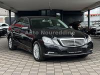 Mercedes-Benz E 200 CGI W212 Limousine *Automatik*Navi*Xenon* Nordrhein-Westfalen - Geldern Vorschau