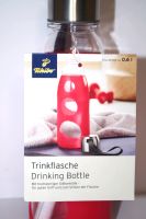 Trinkflasche von Tschibo 0,6l NEU Schleswig-Holstein - Handewitt Vorschau