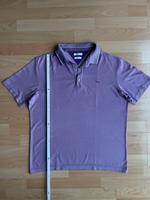 Poloshirt BRAX L Herren lila TShirt Thüringen - Jena Vorschau