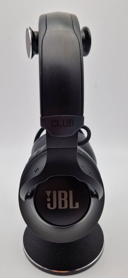 JBL Club 950NC Bluetooth Kopfhörer in Schwarzenbek