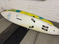 Wind Surfboards günstig abzugeben Köln - Braunsfeld Vorschau