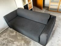 Couch, Schlafcouch ausziehbar - wie NEU Leipzig - Engelsdorf Vorschau