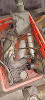 Standheizung Trabant Wartburg barkas ddr B-1000 Sachsen - Langenweißbach Vorschau