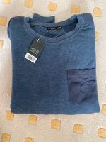 Neu Pullover blau neu L stylisch mode trend Friedrichshain-Kreuzberg - Kreuzberg Vorschau