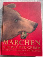 Märchen der Brüder Grimm Köln - Lindenthal Vorschau