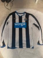 Newcastle United 14/15 Langarm Neu Nordrhein-Westfalen - Hagen Vorschau