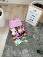 Leo Friends Koffer - Lego - bunt  Müritz - Landkreis - Waren (Müritz) Vorschau