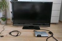 Sharp Aquos Farb TV LC-37D65E | 37 Zoll + Receiver Nordrhein-Westfalen - Waltrop Vorschau