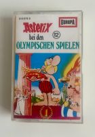 Asterix bei den Olympischen Spielen MC Hörspiel 12 Europa Bayern - Altdorf Vorschau
