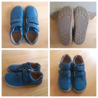 Lurchi Noah Barefoot, neue Barfußschuhe, echtes Leder, Gr. 33 Nordrhein-Westfalen - Bergisch Gladbach Vorschau