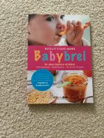 Babybrei Buch mit Rezepten Düsseldorf - Unterbach Vorschau