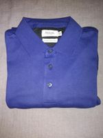 McEarl Langarm-Polo, blau, neu, XXXL Nordrhein-Westfalen - Telgte Vorschau