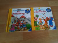 Wieso?Weshalb ? Warum? Bücher im Set Baden-Württemberg - St. Peter Vorschau