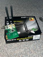 Asus Wireless LAN PCI-Express-Adapter Bayern - Langenneufnach Vorschau