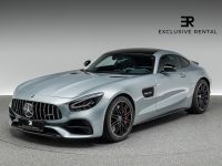 Mercedes AMG GTC mieten - Stuttgart - Sportwagen / Hochzeitsauto Baden-Württemberg - Sindelfingen Vorschau