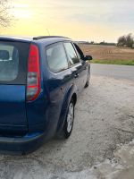 Ford focus 1.6 automatik Bayern - Regensburg Vorschau