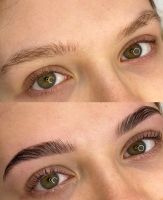 Lashlifting Browlifting Wimpernwelle Nordrhein-Westfalen - Löhne Vorschau