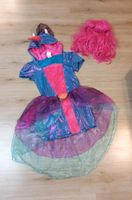 Gr. 34 (158) Einhorn Kostüm Cosplay Karneval Fasching JGA Kleid S Nordrhein-Westfalen - Mönchengladbach Vorschau