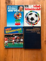 Fußball-Weltmeisterschaft WM 1974, 1978, 1990 Rheinland-Pfalz - Rodalben Vorschau
