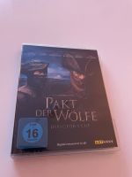 Pakt der Wölfe * Blu-ray * Neuauflage 4K restauriert * NEU Hessen - Flörsheim am Main Vorschau