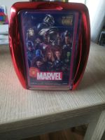 Marvel Quis - Kartenspiel noch Original eingepackt Nordrhein-Westfalen - Baesweiler Vorschau