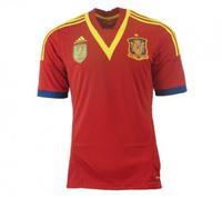 ADIDAS Spanien Trikot (M) NEU MIT ETIKETT(UVP109,95) JACKE,FLAGGE Hessen - Hofgeismar Vorschau