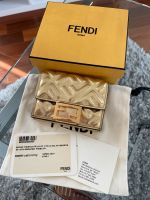 FENDI Trifold Baguette Portemonnaie Berlin - Tempelhof Vorschau