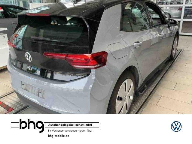 Abbildung des Autos Volkswagen ID.3 Performa…