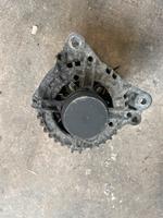 VW Passat 3b 1.9 tdi Lichtmaschine 028903029B Nordrhein-Westfalen - Lichtenau Vorschau