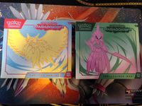 2x Pokemon Top Trainer Box Paradoxrift DE Neu & OVP Berlin - Spandau Vorschau