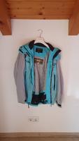 ICEPEAK Ski Jacke Damen Gr. 40 in grau, türkis Bayern - Aßling Vorschau