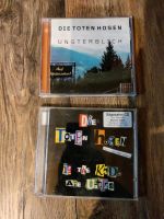 2 CDs Die Toten Hosen Sachsen - Lommatzsch Vorschau