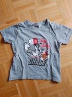 Tom & Jerry Kinder T-Shirt Gr. 98/104 Bayern - Wenzenbach Vorschau