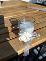 10 Hochzeitskerzen im Glas Bad Doberan - Landkreis - Bargeshagen Vorschau