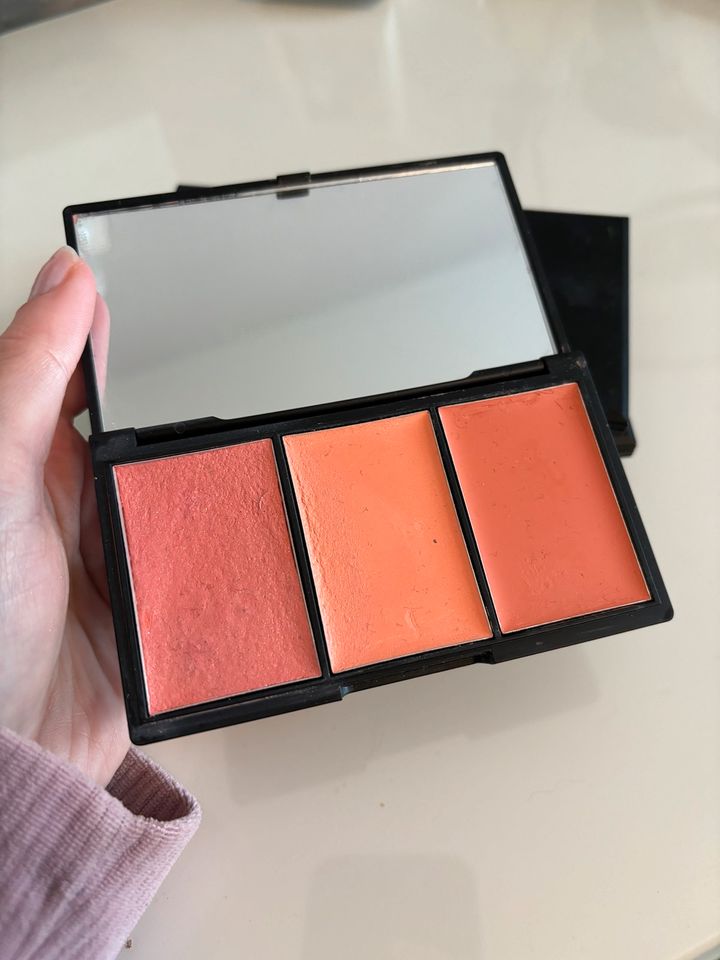 Sleek Blush in Berlin