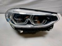 BMW X3 G01 X4 G02 ADAPTIVE LED Scheinwerfer rechts 8739654 Nordrhein-Westfalen - Werne Vorschau