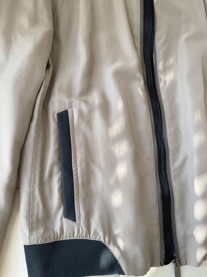 Porsche Design Jacke Gr.50 in Moers