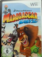 Madagascar Kartz (Nintendo Wii, 2009) - Das Kultrennspiel Wii Nordrhein-Westfalen - Werne Vorschau