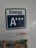 Kühlschrank 187 cm Gefrierschrank Bosch A+++ Rheinland-Pfalz - Neuwied Vorschau