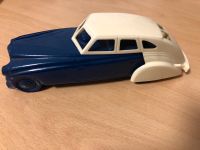 Cadillac 30er/40er als  Avon After Shave Flakon, blau Nordrhein-Westfalen - Hagen Vorschau