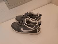 Nike Turnschuhe, Sneaker, Herren Schuhe, Größe 47 , Grau Nordrhein-Westfalen - Isselburg Vorschau