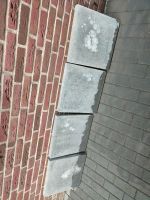Terrassenplatten Anthrazit 40 X 40cm Niedersachsen - Dissen am Teutoburger Wald Vorschau