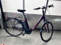 E-Bike 28“ Kalkhoff Agattu Impulse Mittelmotor  – !!Akku 621 Wh!! Baden-Württemberg - Efringen-Kirchen Vorschau