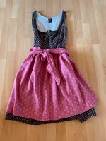 Münchner Dirndl, Trachtenkleid, Dirndel vintage Bayern - Straßkirchen Vorschau