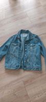 Jeans Jacke Tally Weijl Gr.38 Bayern - Roding Vorschau