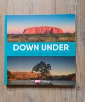 Down Under, Discover the beauty of Australia and New Zealand.  g Obervieland - Arsten Vorschau