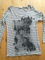 Langarmshirt Damen Oui 42 Thüringen - Schleiz Vorschau